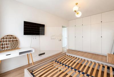 Apartament cu 3 camere nedecomandat, mobilat în Gheorgheni - 24
