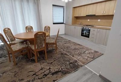 Apartament cu 2 camere în Tolstoi - 2