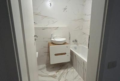 Apartament cu 2 camere nedecomandat în Rahova - 6