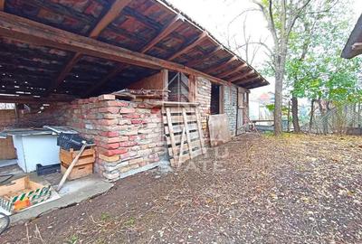 Casă cu 4 camere cu Teren 996 Mp în Dudeștii Noi - 5
