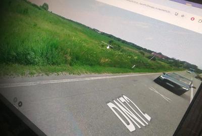 Teren de 3500 mp, în Săcueni - 4