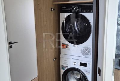 Apartament cu 3 camere semidecomandat, mobilat în Colentina - 11