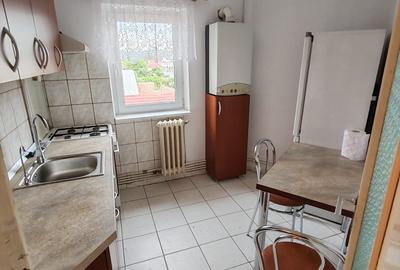Garsonieră decomandată în Cetate - 3
