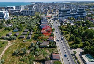 Teren de 969 mp, în Nord - 8