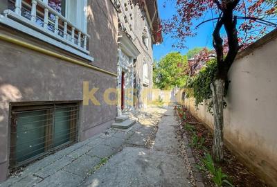 Apartament cu 2 camere decomandat în Floreasca