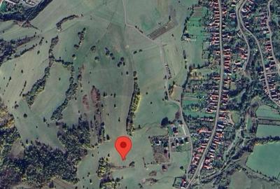 Teren de 1000 mp, în Tărlungeni - 3