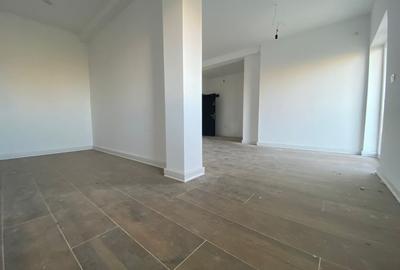 Apartament cu 3 camere semidecomandat, mobilat în Torontalului - 2