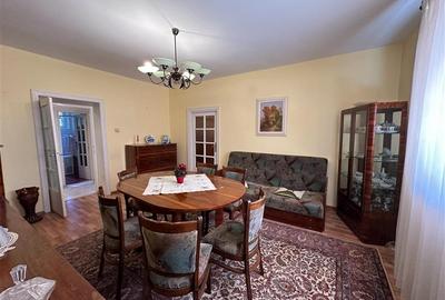 Apartament cu 3 camere semidecomandat în Luncă - 19