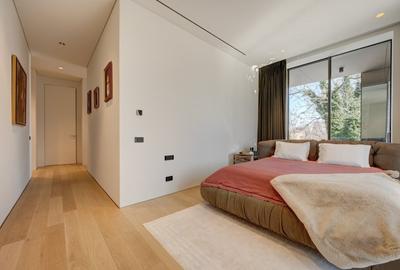 Apartament cu 4 camere decomandat, mobilat în Kiseleff - 10