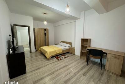 Apartament cu 2 camere decomandat în Central - 6
