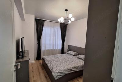Apartament cu 2 camere decomandat în Trafic Greu - 2