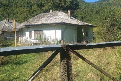 Casă cu 5 camere cu Teren 1580 Mp în Central
