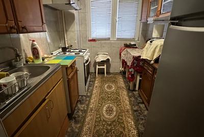 Apartament cu 4 camere semidecomandat în Lujerului - 11