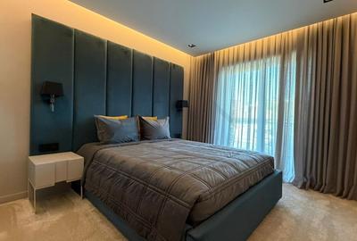 Apartament cu 4 camere decomandat, mobilat în Pipera - 19