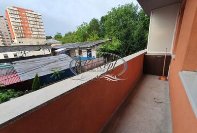 Apartament cu 2 camere semidecomandat, mobilat în Mărăști - 7
