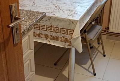 Apartament cu 2 camere semidecomandat în Central - 2