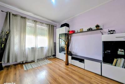 Apartament cu 4 camere decomandat în Cantemir - 7