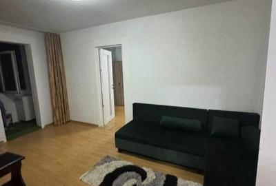 Apartament cu 3 camere semidecomandat, mobilat în Tomis Nord - 3
