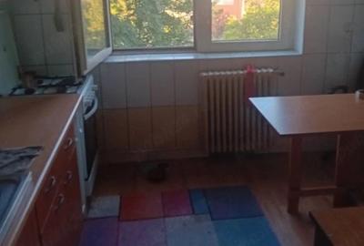 Garsonieră semidecomandată în Crângași