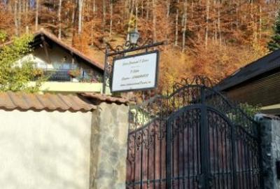 Casă individuală cu 6 camere cu Teren 796 Mp în Timișu de Jos - 2