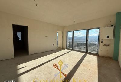 Apartament cu 2 camere în Central - 1