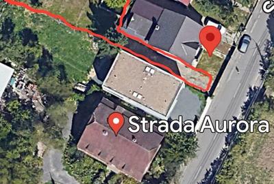 Teren de 262 mp, în Aradului - 3