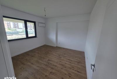 Apartament cu 3 camere în Nord - 12