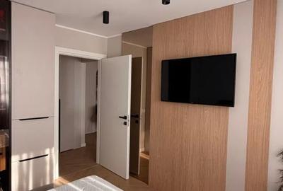 Apartament cu 2 camere în Cotroceni - 2