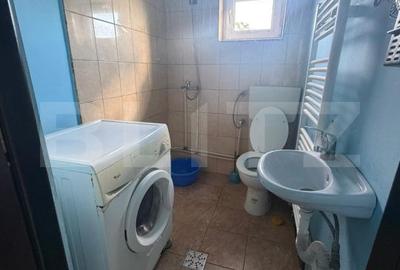 Casă cu 3 camere cu Teren 1000 Mp în Mihai Viteazu