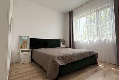 Casă individuală cu 4 camere cu Teren 500 Mp în Corbeanca - 5