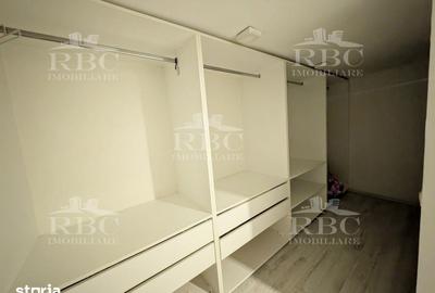 Apartament cu 2 camere în Mărăști