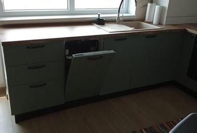 Apartament cu 2 camere în Sânpetru - 8