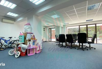 Spațiu comercial, de 80 mp, în Gara de Nord - 3