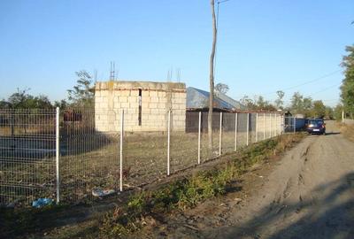 Teren în Bădeana - 4