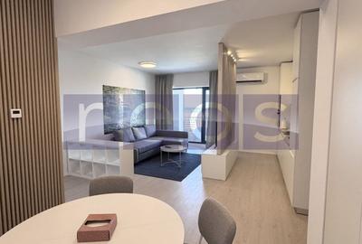 Apartament cu 4 camere semidecomandat, mobilat în Străulești - 4