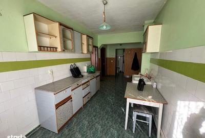 Apartament cu 2 camere decomandat, mobilat în Valea Cetății - 2