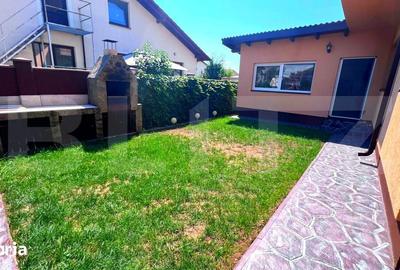 Casă cu 5 camere cu Teren 197 Mp în Central