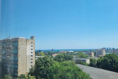 Apartament cu 2 camere decomandat în Tomis Nord