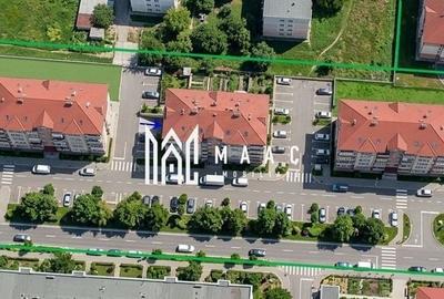 Spațiu comercial, în Central