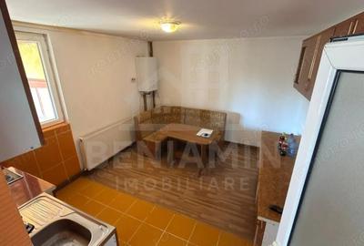 Casă cu 5 camere cu Teren 176 Mp în Lascăr Catargiu - 6