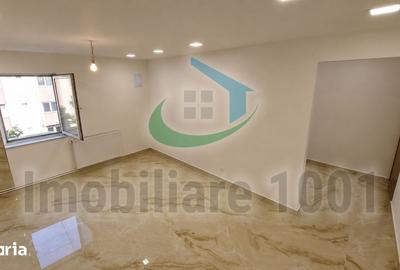 Apartament cu 3 camere semidecomandat în Gării - 14