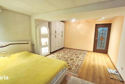 Apartament cu 4 camere în Central - 7