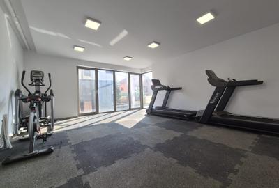 Birou, de 44.299999237061 mp, în Băneasa