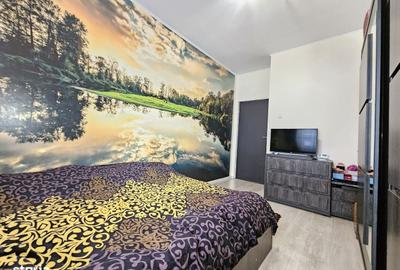 Apartament cu 2 camere semidecomandat în Dudu