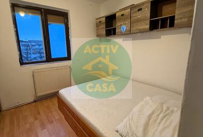 Apartament cu 2 camere în Central - 7