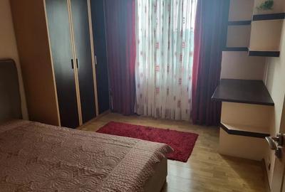 Apartament cu 2 camere decomandat, mobilat în Vitan