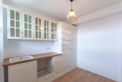 Apartament cu 2 camere decomandat în Fundeni - 7