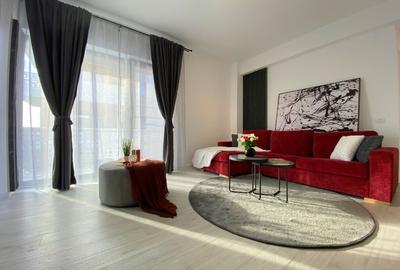 Apartament cu 2 camere decomandat în Giroc - 3