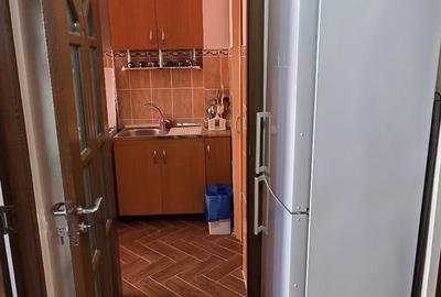 Garsonieră decomandată în Central - 4