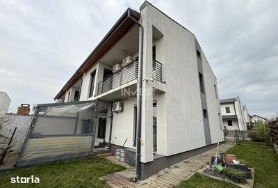 Casă cu 4 camere cu Teren 250 Mp în Valea Lupului
